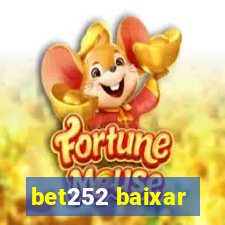 bet252 baixar